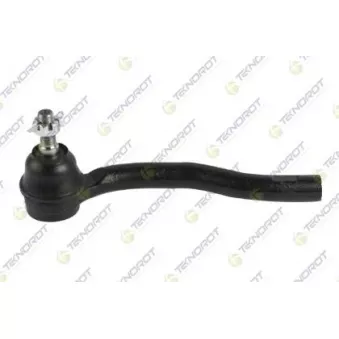 Rotule de barre de connexion avant gauche TEKNOROT OEM TD1132290