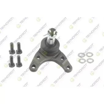 Rotule de suspension TEKNOROT OEM 6M343395BA