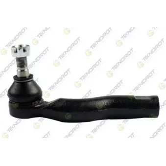 Rotule de barre de connexion avant droit TEKNOROT OEM GJ6A32280A