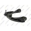 TEKNOROT MA-709 - Bras de liaison, suspension de roue avant gauche