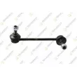 TEKNOROT MA-710A - Entretoise/tige, stabilisateur avant droit