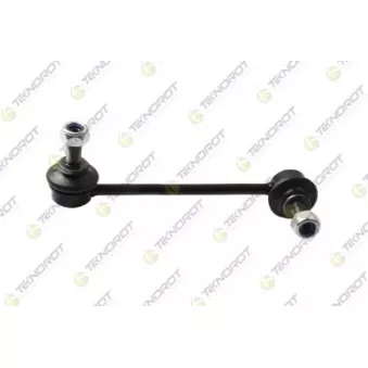 Entretoise/tige, stabilisateur avant droit TEKNOROT OEM GJ6A34150A