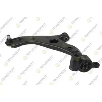 Bras de liaison, suspension de roue avant gauche TEKNOROT OEM KD3534350J