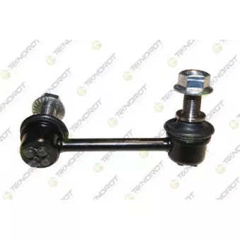 Entretoise/tige, stabilisateur avant droit TEKNOROT OEM TD1134150A