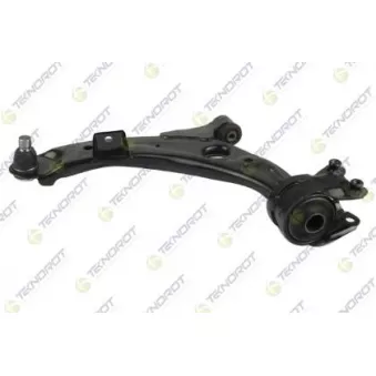 Bras de liaison, suspension de roue avant gauche TEKNOROT OEM TE6934350C