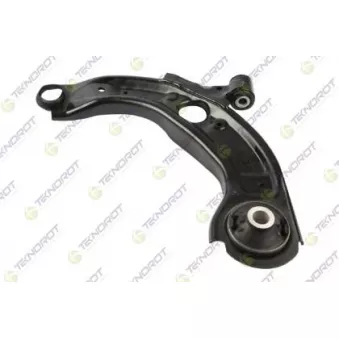 Bras de liaison, suspension de roue avant gauche TEKNOROT [MA-859S]