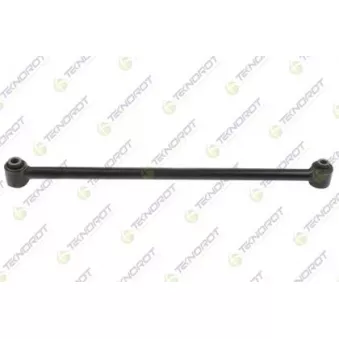 Triangle ou bras de suspension (train arrière) TEKNOROT [MA-969]