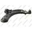 Bras de liaison, suspension de roue avant droit TEKNOROT [MG-108]