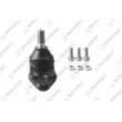 Rotule de suspension TEKNOROT [MG-124K]