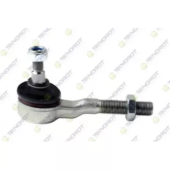 Rotule de barre de connexion TEKNOROT MI-101 pour VOLKSWAGEN TRANSPORTER - COMBI 2.5 D 4WD - 70cv