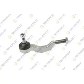 Rotule de barre de connexion avant gauche TEKNOROT OEM MB076003