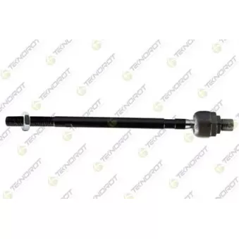 TEKNOROT MI-203 - Rotule de direction intérieure, barre de connexion