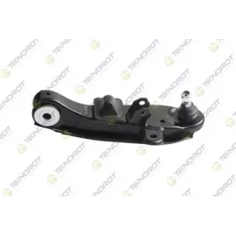 Bras de liaison, suspension de roue avant gauche TEKNOROT OEM 5451043152