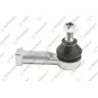 TEKNOROT MI-401 - Rotule de barre de connexion
