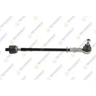 TEKNOROT MI-481483 - Barre de connexion