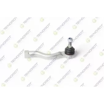 Rotule de barre de connexion avant droit TEKNOROT OEM MR508136