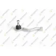 TEKNOROT MI-522 - Rotule de barre de connexion avant gauche