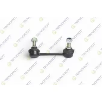 Entretoise/tige, stabilisateur arrière droit TEKNOROT OEM 4056A112