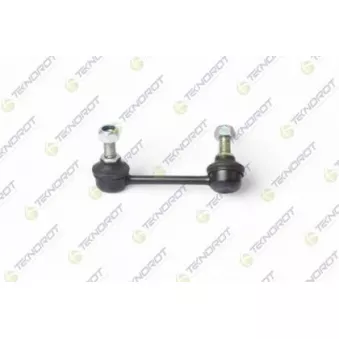 Entretoise/tige, stabilisateur arrière gauche TEKNOROT OEM MR418052 Entretoise/tige, stabilisateur arrière gauche TEKNOROT OEM MR418052
