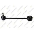 TEKNOROT MI-550 - Entretoise/tige, stabilisateur