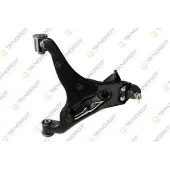 Bras de liaison, suspension de roue avant droit TEKNOROT OEM MR496796