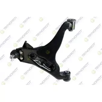 Bras de liaison, suspension de roue avant gauche TEKNOROT OEM MR496795