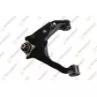 TEKNOROT MI-589 - Bras de liaison, suspension de roue avant gauche