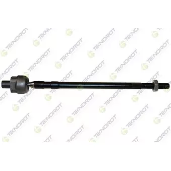 TEKNOROT MI-600 - Rotule de direction intérieure, barre de connexion