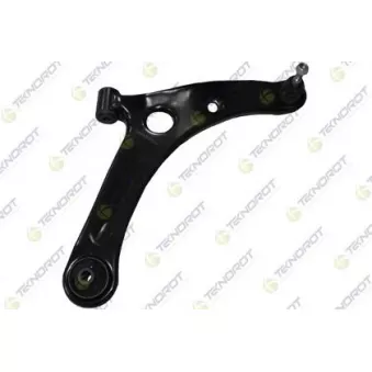 Bras de liaison, suspension de roue avant droit TEKNOROT OEM 4013A150