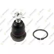 Rotule de suspension TEKNOROT [MI-644]
