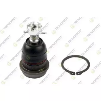 TEKNOROT MI-644 - Rotule de suspension