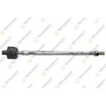 Rotule de direction intérieure, barre de connexion TEKNOROT OEM 3345797