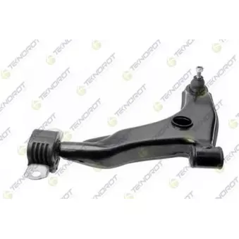 Bras de liaison, suspension de roue avant gauche TEKNOROT OEM MR179479