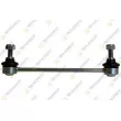 TEKNOROT MI-716 - Entretoise/tige, stabilisateur
