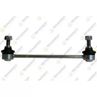 Entretoise/tige, stabilisateur TEKNOROT OEM 30873110