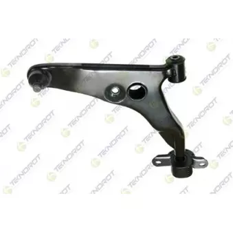 Bras de liaison, suspension de roue avant gauche TEKNOROT OEM mr911570