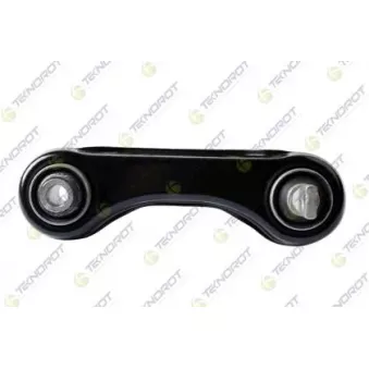 Bras de liaison, suspension de roue arrière gauche TEKNOROT OEM MB809222