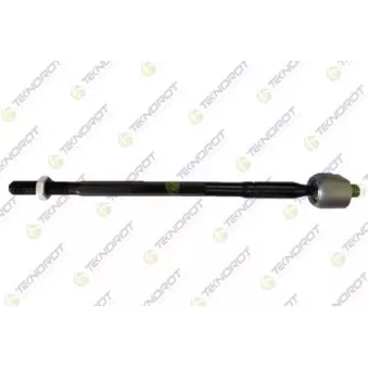 TEKNOROT MI-733 - Rotule de direction intérieure, barre de connexion