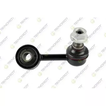 Entretoise/tige, stabilisateur avant gauche TEKNOROT OEM 4056A198
