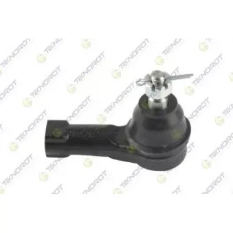 TEKNOROT MI-752 - Rotule de barre de connexion