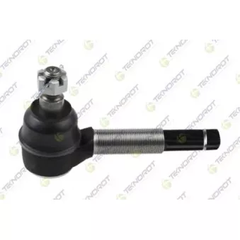 Rotule de barre de connexion avant gauche TEKNOROT OEM ML106242