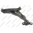 Bras de liaison, suspension de roue avant gauche TEKNOROT [MI-839]