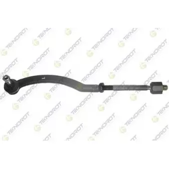 Barre de connexion avant gauche TEKNOROT OEM 32116754563