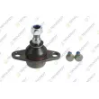 TEKNOROT MN-105K - Rotule de suspension