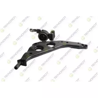Bras de liaison, suspension de roue avant droit TEKNOROT OEM 31126761410