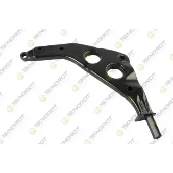 Bras de liaison, suspension de roue avant gauche TEKNOROT OEM 6761409