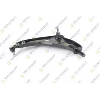 Bras de liaison, suspension de roue avant droit TEKNOROT OEM 31124048628