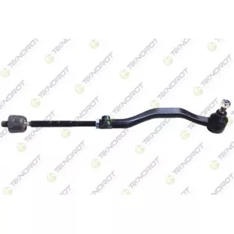 TEKNOROT MN-141133 - Barre de connexion avant droit