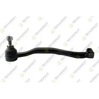 Rotule de barre de connexion avant gauche TEKNOROT OEM 9805551