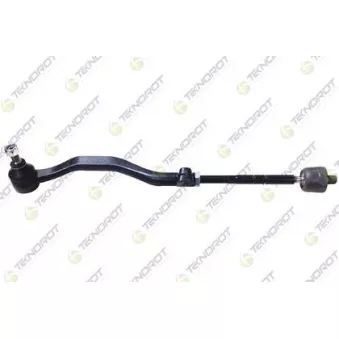 Barre de connexion avant gauche TEKNOROT OEM 32109803321